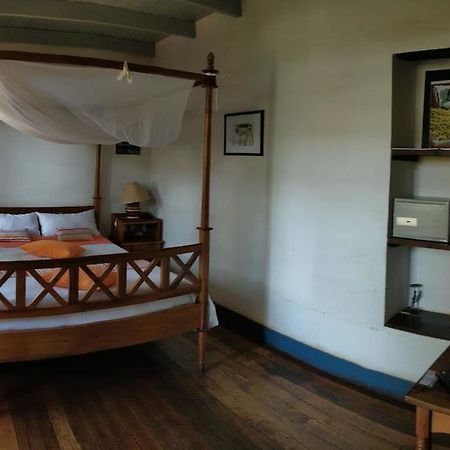 Hotel Le Trianon Antsirabe Eksteriør billede