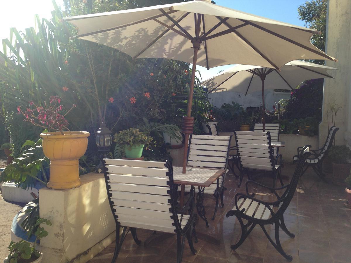 Hotel Le Trianon Antsirabe Eksteriør billede