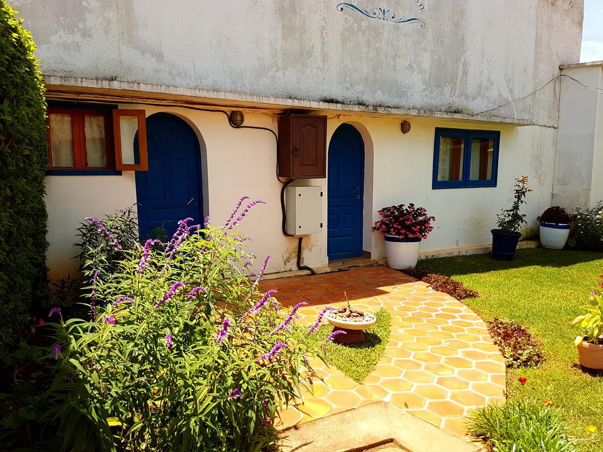 Hotel Le Trianon Antsirabe Eksteriør billede