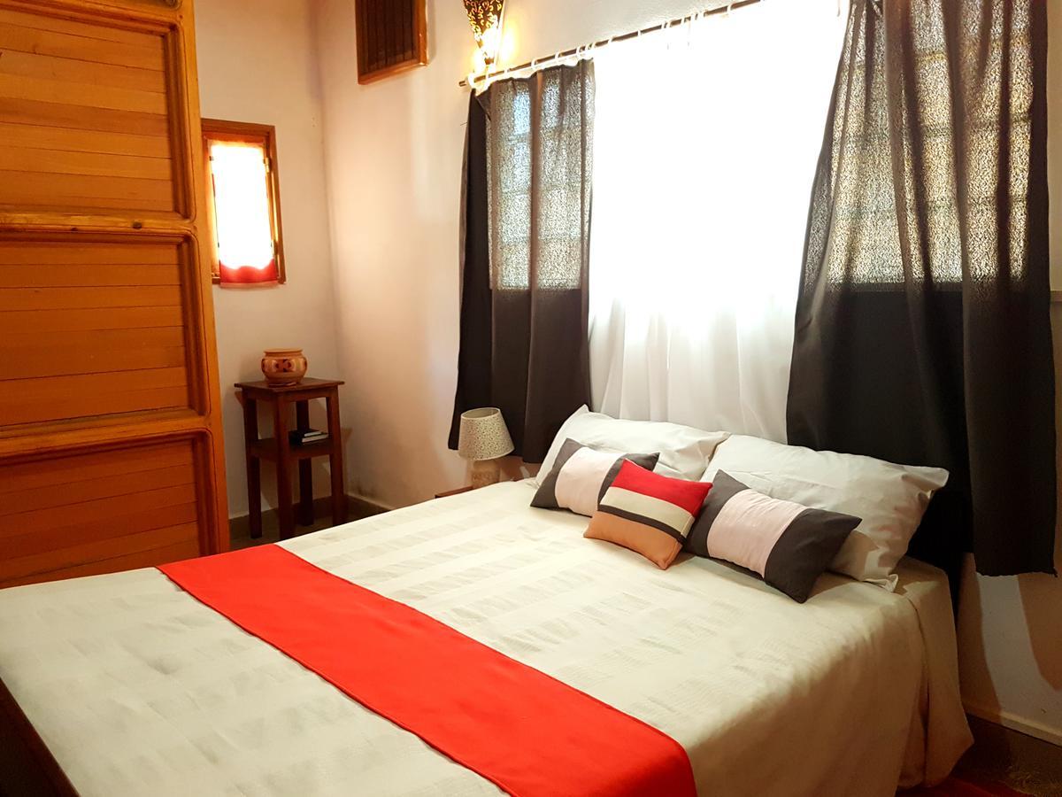Hotel Le Trianon Antsirabe Eksteriør billede