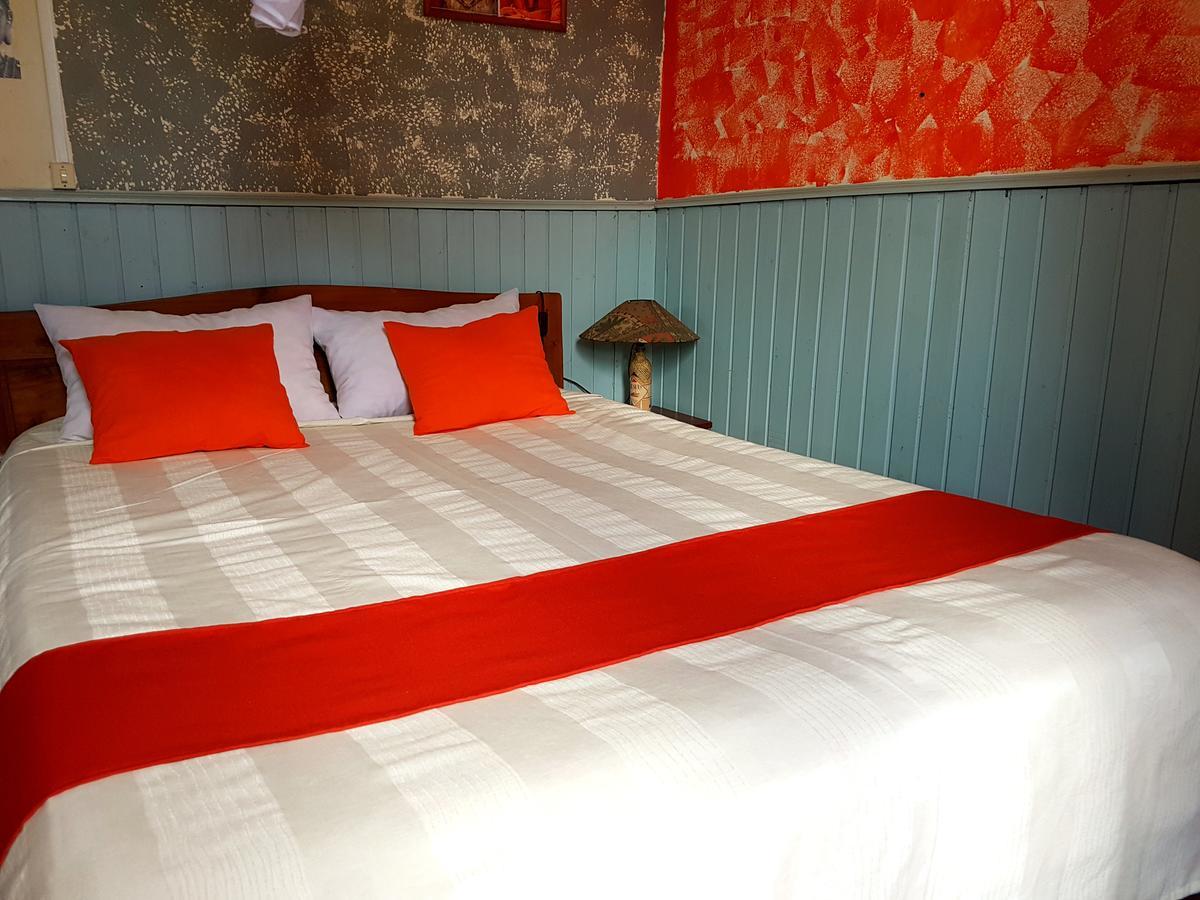 Hotel Le Trianon Antsirabe Eksteriør billede
