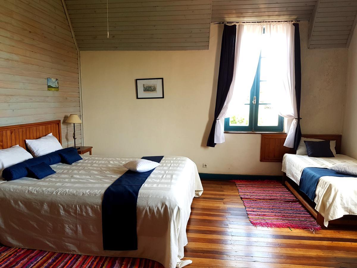 Hotel Le Trianon Antsirabe Eksteriør billede