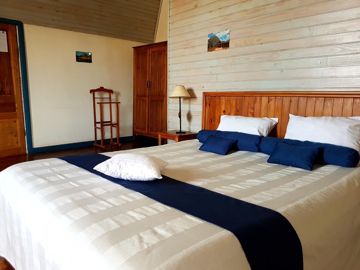 Hotel Le Trianon Antsirabe Eksteriør billede